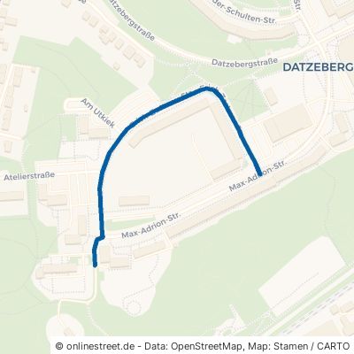 Erich-Zastrow-Straße 17034 Neubrandenburg Datzeberg 