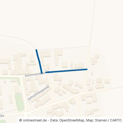 Sömmerder Straße 99195 Großrudestedt Kranichborn 