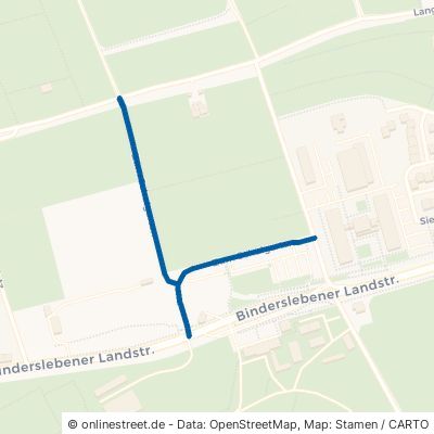 Zum Schulgarten Erfurt Brühlervorstadt 