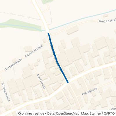Gülchsheimer Straße 97258 Hemmersheim 