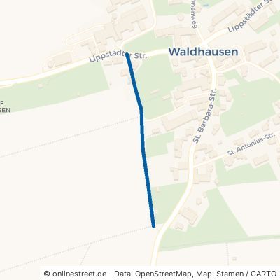 Dorflinde 59581 Warstein Waldhausen 