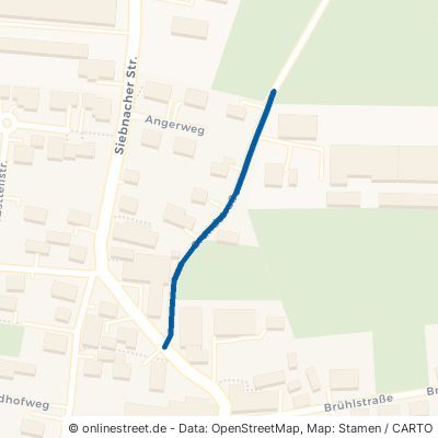 Grundstraße 86833 Ettringen 