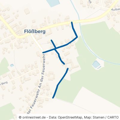 Wassergasse 04651 Frohburg Flößberg