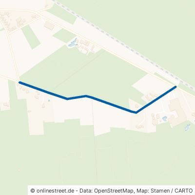 Hohe-Lieth-Weg Loxstedt Düring 