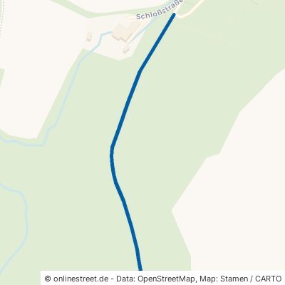 Mühlweg Sinsheim Ehrstädt 