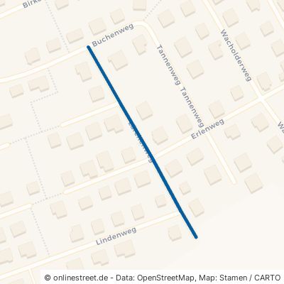 Lärchenweg 92711 Parkstein 