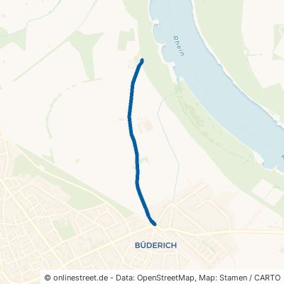 Apelter Weg Meerbusch Büderich 