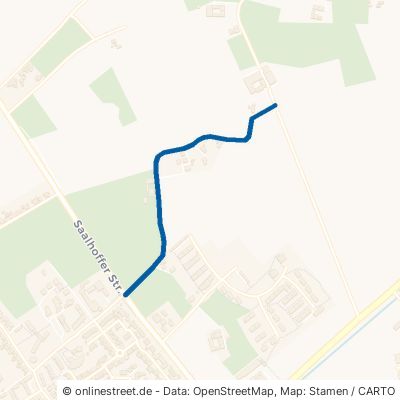 Halfmannsweg 47475 Kamp-Lintfort Niersenbruch Niersenbruch
