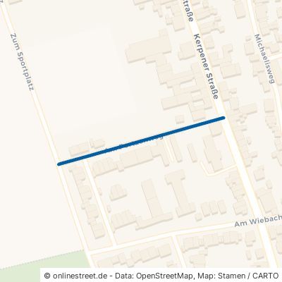 Am Portzenweg 50189 Elsdorf Berrendorf-Wüllenrath