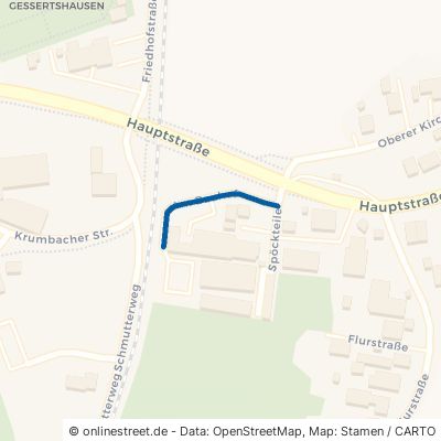 Am Bauhof 86459 Gessertshausen 