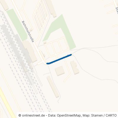Kasernenstraße 04552 Borna 
