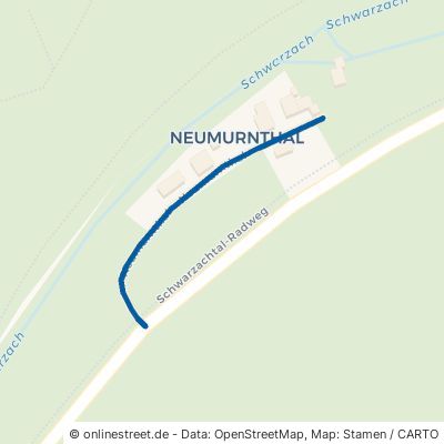 Neumurnthal 92431 Neunburg vorm Wald Neumurnthal 