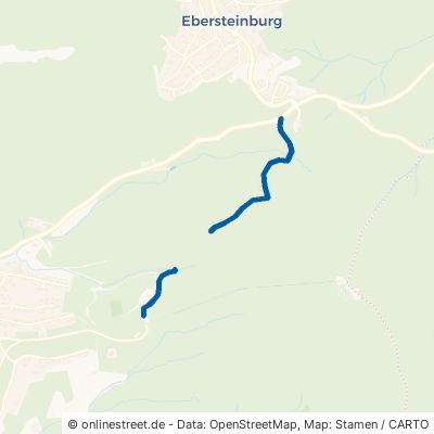 Teufelskanzelweg 76530 Baden-Baden Ebersteinburg 