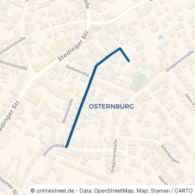 Alteneschstraße 26135 Oldenburg Osternburg 