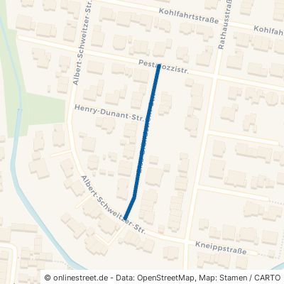 Elsa-Brändström-Straße Karlsdorf-Neuthard Karlsdorf 