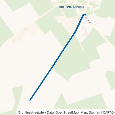 Hirtenweg Beverstedt Stubben 