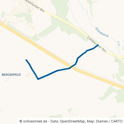 Bergerfeldweg 65611 Brechen Niederbrechen 