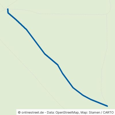 Bierweg Jöhstadt Steinbach 