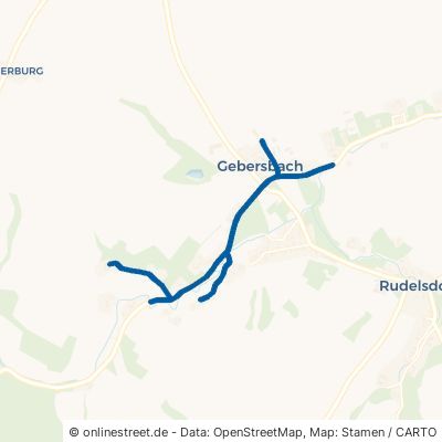 Untere Talstraße 04720 Ziegra-Knobelsdorf Gebersbach