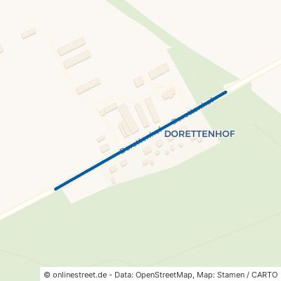 Dorettenhof Templin 