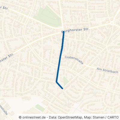 Voßstraße 48282 Emsdetten 