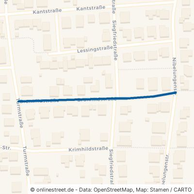 Brunhildstraße 63868 Großwallstadt 