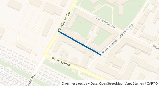 Ohmstraße 53840 Troisdorf 