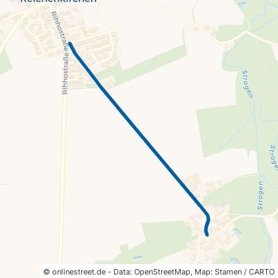 Grafinger Straße 85447 Fraunberg Reichenkirchen 