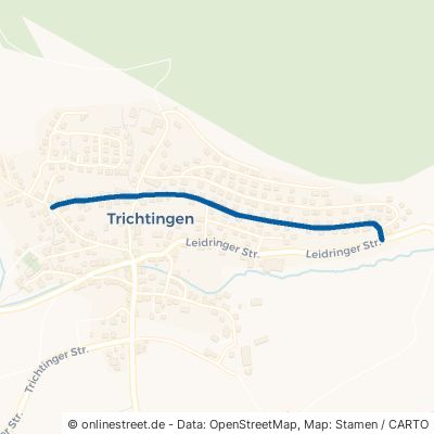 Halde 78736 Epfendorf Trichtingen Trichtingen