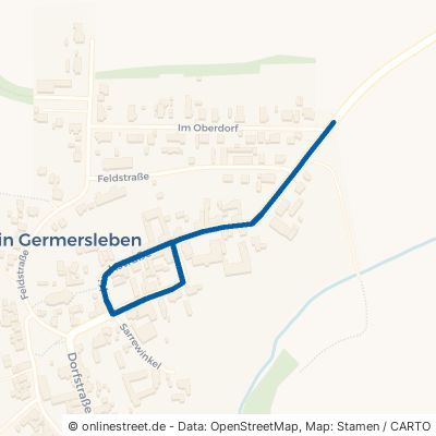 Dorfstraße 39164 Wanzleben-Börde Klein Germersleben Klein Germersleben