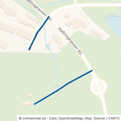 Hopener Weg 45549 Sprockhövel Niedersprockhövel 