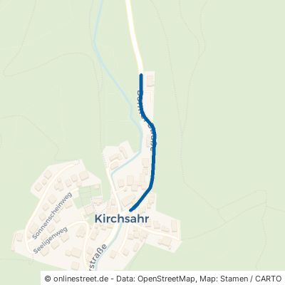 Bonner Straße 53505 Kirchsahr Kirchsahr 