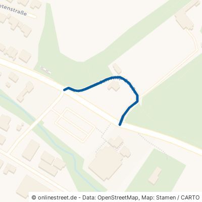 Jan-Klep-Straße Wiesloch Baiertal 