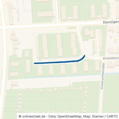 Lötzener Weg 37083 Göttingen 