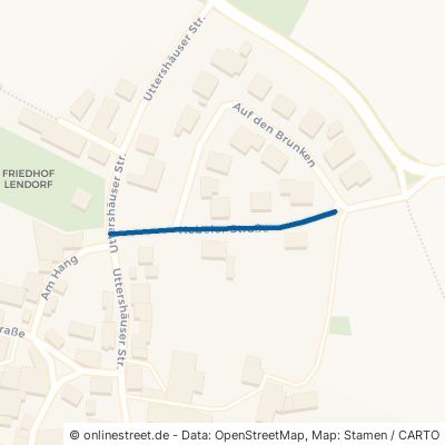 Hebeler Straße 34582 Borken Lendorf 