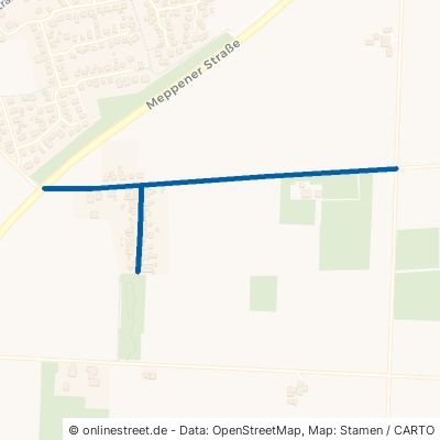 Görlitzer Straße 26871 Papenburg 