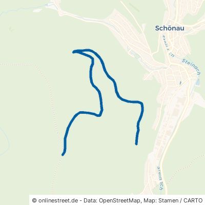 Riedweg 69250 Schönau 