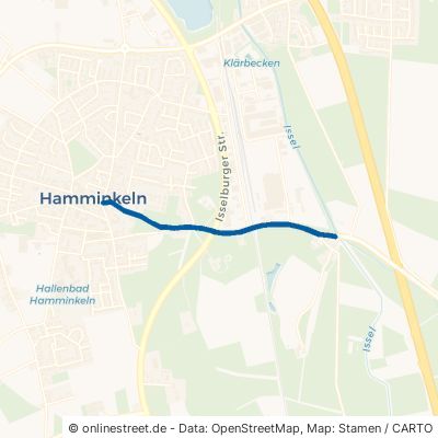 Brüner Straße 46499 Hamminkeln 