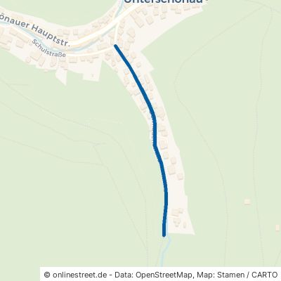 Dörmbachstraße 98587 Unterschönau Unterschönau 