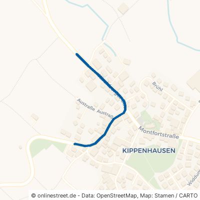 Kirchberger Straße 88090 Immenstaad am Bodensee Kippenhausen 