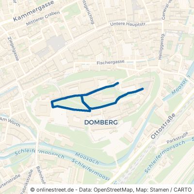 Domberg 85354 Freising 