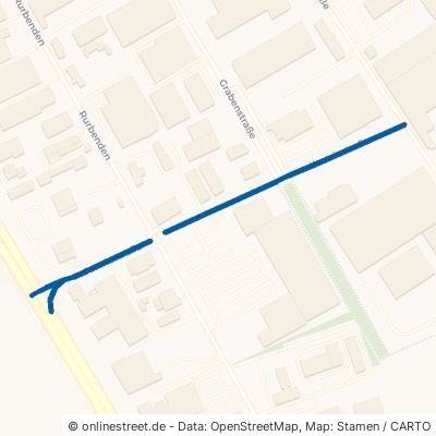 Industriestraße 52382 Niederzier Huchem-Stammeln 