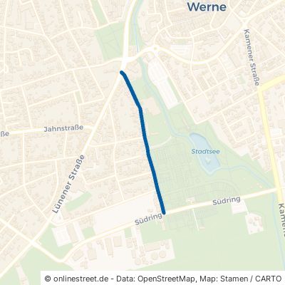 Horneburg Werne 