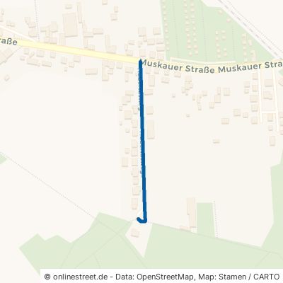 Hubertusweg 03130 Spremberg 