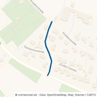 Fürst-Herrmann-Straße Langenburg 
