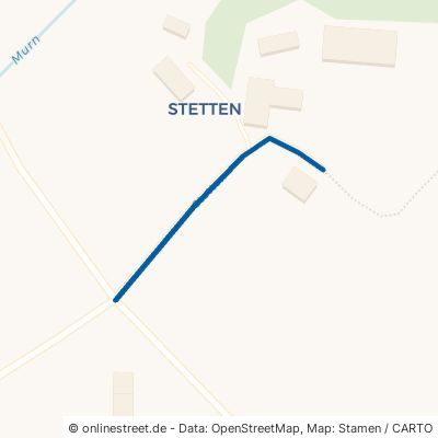 Stetten 83123 Amerang Stetten 