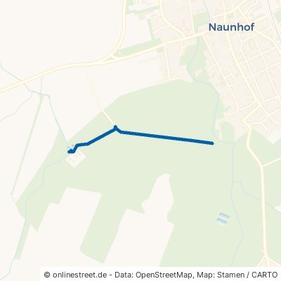 Wasserwerk Ii Naunhof 