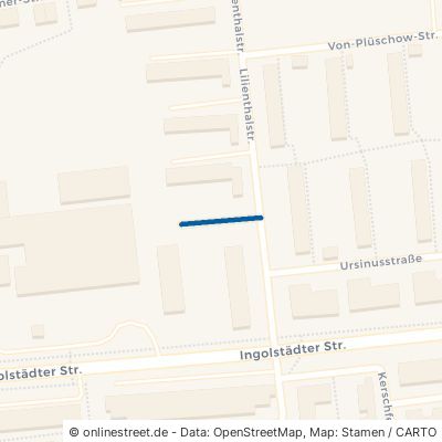 Grünhoffstraße 85077 Manching Niederstimm 