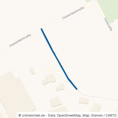 Industriestraße 08237 Steinberg Rothenkirchen 