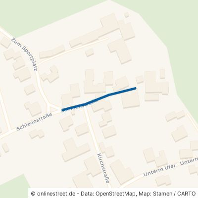Schleenstraße Schweringen 